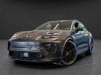 Gebraucht Porsche Macan 300 kW (408 PS) 2025 Grau SUV