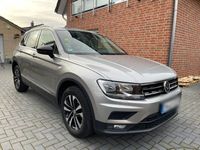 gebraucht VW Tiguan 2.0 TDI SCR DSG 4MOTION IQ.DRIVE IQ.DRIVE