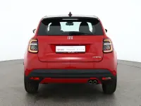 Neu Fiat 600 145 PS (106 kW) 2026 Rot SUV