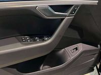 gebraucht VW Touareg Elegance 4Motion LED AHK Navi Leder ACC