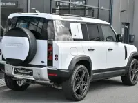 Gebraucht Land Rover Defender 200 PS (147 kW) 2020 Fuji white SUV