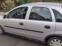 gebraucht Opel Corsa N Joy