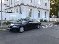 gebraucht Audi A4 Avant 2.0 TDI S tronic