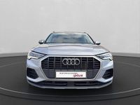 Gebraucht Audi Q3 Sport 245 PS (180 kW) 2022 Florettsilber SUV