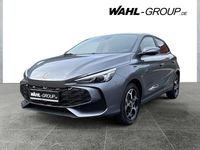 Neu MG MG3 195 PS (143 kW) 2025 Grau Kleinwagen
