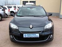 gebraucht Renault Mégane III 1,2 TCE BOSE Edi.*NAVI*CAM*T. Leder