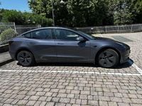 Gebraucht Tesla Model 3 366 kW (498 PS) 2022 Limousine