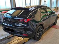 Gebraucht Mazda 3 Homura-Line 150 PS (110 kW) 2023 Schwarz Limousine