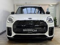 Gebraucht Mini John Cooper Works Countryman 170 PS (125 kW) 2025 Nanuq white SUV