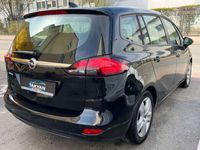 gebraucht Opel Zafira C Edition Start/Stop