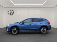 Gebraucht Subaru XV 150 PS (110 kW) 2021 Blau SUV