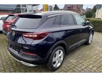 gebraucht Opel Grandland X Ultimate 1.6 Turbo EU6d-T AHK-abnehmbar Navi Sound