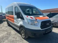 Usata Ford Transit 125 CV (91 kW) 2015 Station wagon