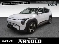 Gebraucht Kia EV3 Earth 150 kW (204 PS) 2025 Schneeweiß SUV