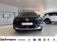 Neu Citroën C4 145 PS (106 kW) 2025 Blau SUV