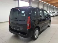 Gebraucht Opel Combo Life Elegance 131 PS (96 kW) 2023 Schwarz Van / Kleinbus