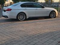 gebraucht BMW 535 i F10 Facelift