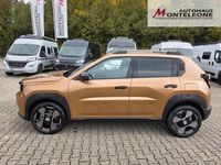 Neu Fiat Panda La Prima 110 PS (80 kW) 2025 Braun SUV