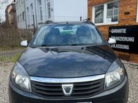 gebraucht Dacia Sandero Stepway 1.5 dci 90 Klima*TÜV:neu*Euro5