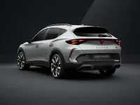 Neu Cupra Formentor VZ 333 PS (244 kW) 2026 Weiß SUV
