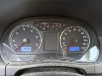 Gebraucht VW Polo Edition 64 PS (47 kW) 2004 Schwarz Kleinwagen