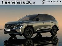 Neu Renault Austral Esprit Alpine 200 PS (147 kW) 2026 Grau SUV