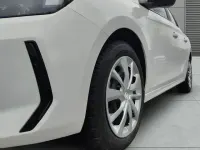 Gebraucht Opel Corsa 75 PS (55 kW) 2025 Lack weiss banquise/typ aussen Kleinwagen