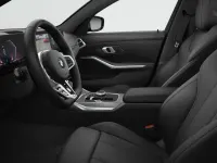 Gebraucht BMW 320 Comfort Edition 190 PS (139 kW) 2026 Grau Limousine