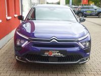 gebraucht Citroën C5 X PureTech 130 S&S EAT8 Feel Pack + Sitzheiz.