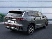 Gebraucht VW Tayron R-line 193 PS (141 kW) 2025 Delfingrau metallic SUV