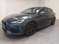 Gebraucht Cupra Leon VZ 300 PS (220 kW) 2022 Grau Limousine