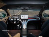 Gebraucht Smart #3 Brabus 314 kW (428 PS) 2024 Schwarz SUV