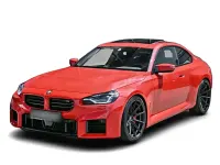 Gebraucht BMW M2 2023 Rot Coupé