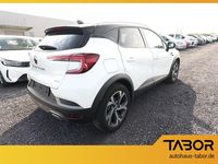 Gebraucht Renault Captur R.S. 158 PS (116 kW) 2023 Weiss SUV