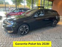 Gebraucht Opel Astra 110 PS (80 kW) 2025 Schwarz Kombi