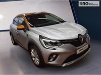 gebraucht Renault Captur 2 1.6 E-TECH 160 INTENS PLUGIN-HYBRID AUTOMATIK
