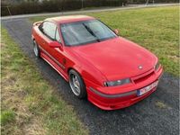 gebraucht Opel Calibra Calibra