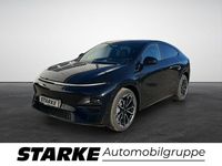 Neu XPENG G6 AWD Performance 356 kW (485 PS) 2026 Schwarz (midnight black) SUV