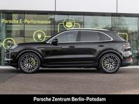 Gebraucht Porsche Cayenne 470 PS (345 kW) 2025 Chromitschwarzmetallic SUV