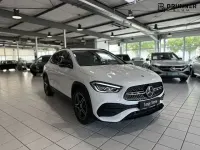 Gebraucht Mercedes GLA250 AMG 224 PS (164 kW) 2023 Digitalweiß SUV