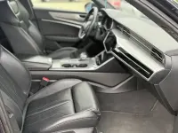 Gebraucht Audi A6 Sport 231 PS (169 kW) 2019 Blau Kombi