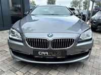 gebraucht BMW 640 d Coupe M-Technic *Head Up*Pano*B&O*ACC*LED*