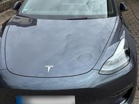 Gebraucht Tesla Model 3 Performance 392 kW (534 PS) 2023 Grau Limousine