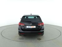 Gebraucht Opel Astra Ultimate 200 PS (147 kW) 2019 Schwarz Kombi