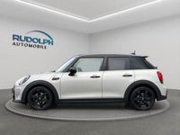 Gebraucht Mini Cooper S 178 PS (130 kW) 2022 White silver (metallic) Kleinwagen