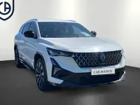 Gebraucht Renault Espace Techno 200 PS (147 kW) 2025 Weiß SUV