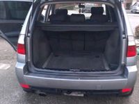 gebraucht BMW X3 2.0 Disel 170 PS