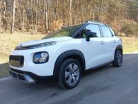 gebraucht Citroën C3 Aircross FeelKlimaAhkSitzh.PdcGarantie