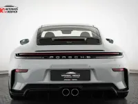 Gebraucht Porsche 911 GT3 Touring 510 PS (375 kW) 2026 Grau Coupé