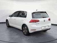 gebraucht VW e-Golf GolfCCS eSound Winterpaket FrontAssist Navi L
